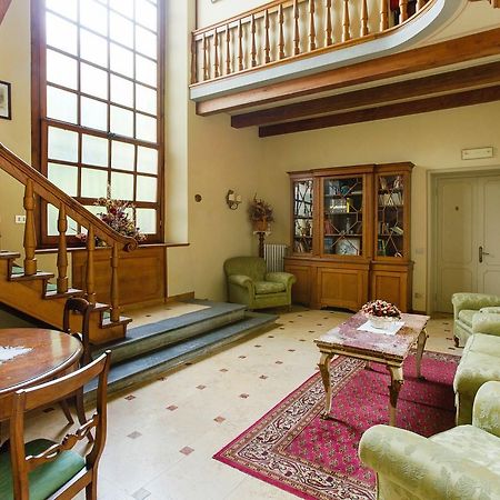 Hotel Villa Le Rondini Флоренция Екстериор снимка