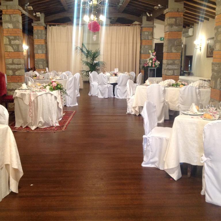 Hotel Villa Le Rondini Флоренция Екстериор снимка