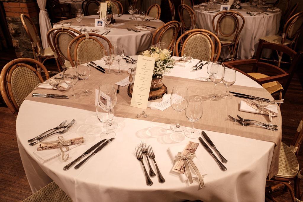 Hotel Villa Le Rondini Флоренция Екстериор снимка