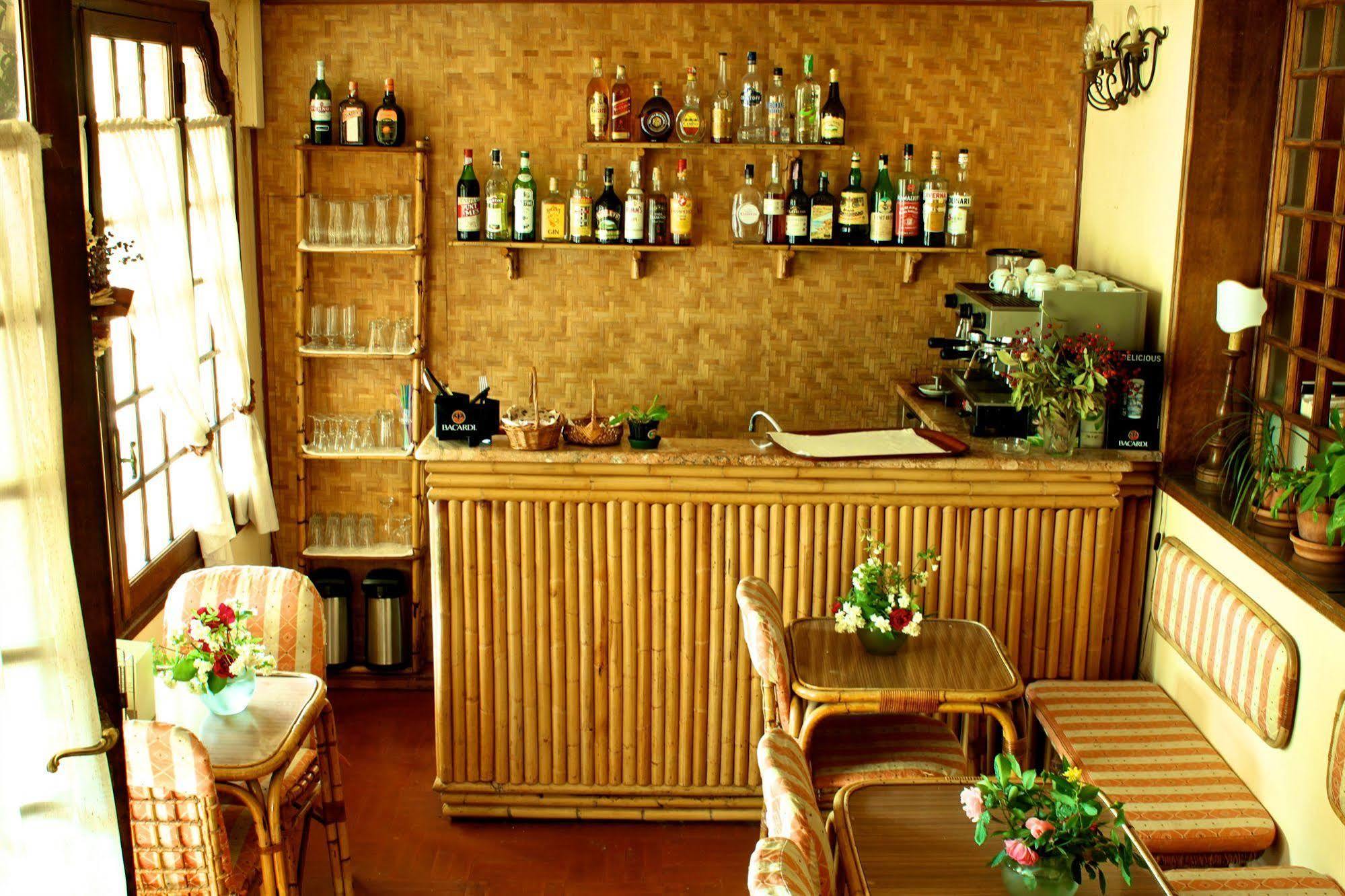 Hotel Villa Le Rondini Флоренция Екстериор снимка