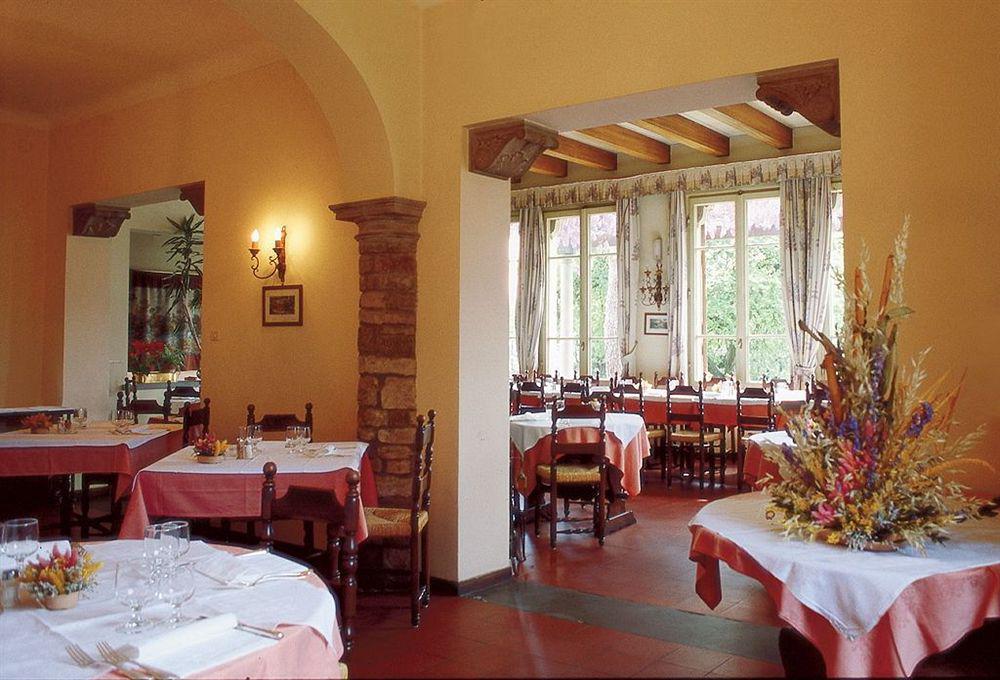 Hotel Villa Le Rondini Флоренция Екстериор снимка